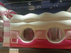 -meland·儿童乐园·游戏厅娃娃机·电玩Xbox(成都合生汇店)