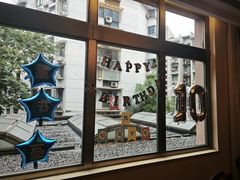 -武汉香格里拉大酒店·香宫中餐厅