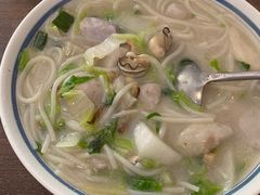 -海坛特色小吃·只做平潭特色菜(平潭店)