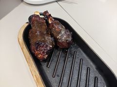 -蔡澜点心·粤菜(西单大悦城店)