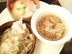 -旌湖国际酒店.自助餐