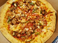 豪华尊享比萨-达美乐比萨(朝阳路店)