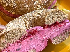 -Catch Bagel(芳草地店)