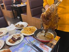 -巴犀烧烤(新崇光店)