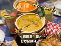 -泰妃殿(武汉首店)