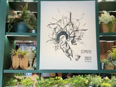 -织荆鸟咖啡(昌平店)