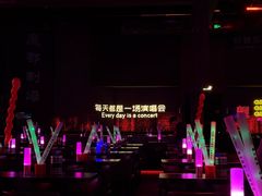 -MOSSO·Liveshow(M3香港广场店)