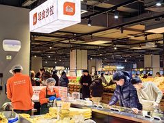 -物美大卖场(玉蜓桥店)