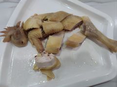 -旭璟酒家·传统粤菜·湘菜(逸景路店)