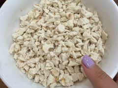 -老刘家永盛斋·传统泡馍(东关南街店)