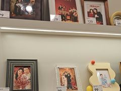 -海马体照相馆(大连柏威年购物中心店)