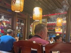 -杨记隆府(时代天街店)