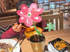 -谷丽麦馕新疆菜·清真(步步高梅溪新天地店)