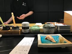 -Sushi Hanzo半藏(天环广场店)