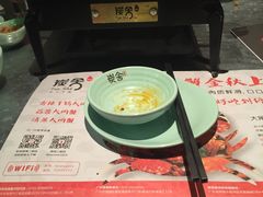 -炭舍干锅·烤鱼(扬名广场店)