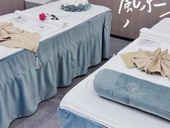 -宫七SPA·高端Massage(浦东大道店)