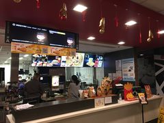 -麦当劳(凌云天地长桥店)