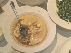 -香山湖家家宴(中山陵店)