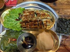 -韩一品韩国料理(柏庐南路店)
