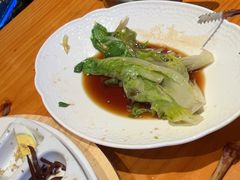 -潍城老菜馆·地标美食