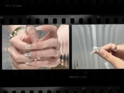 -BANDI반디班迪美甲美睫