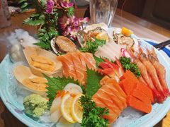 -三石铁板烧(紫竹桥店)
