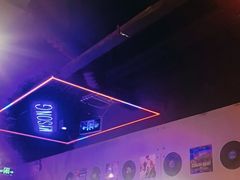 -唱吧麦颂KTV(马驹桥店)
