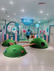 -卡通尼乐园(武商MALL·世贸店)