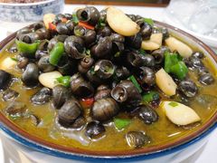 香辣螺蛳-张家砂锅(富民店)