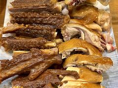 -唔止卤嘢·潮州府城菜(鹭江店)