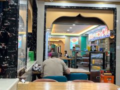 -西域美食(西直门南小街店)