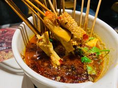 -木屋烧烤(双榆树店)