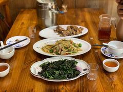 -下梅人家土菜馆(历史文化餐厅度假区店)