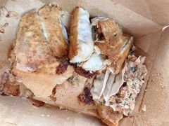 -大眼锅贴水饺(河东店)