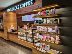 -星巴克(上海交通大学店)