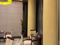 -粤尚腾香居中餐厅(首都机场希尔顿店)