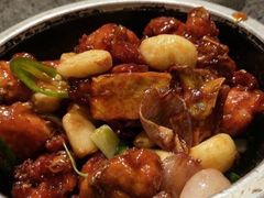 -真爱中国餐馆·年华店(朱雀大街店)