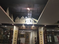 门面-云来居素食馆(南山店)