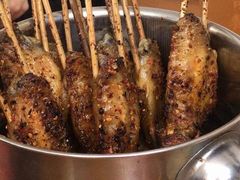 -炒豆合作社(东四总店)