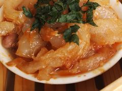 -鹿鸣酒家(越秀店)