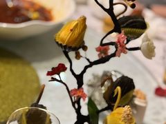 -福禧酒窖·中餐厅 (万柳店)