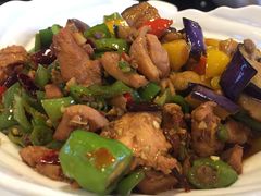 -文三里屯面馆(三里屯店)
