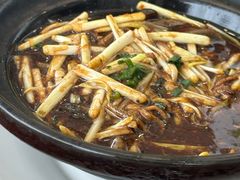 -仙林宾馆-餐厅