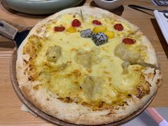 -骑士牛排(天一广场店)