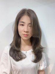 -起点潮色造型