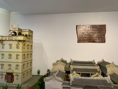 -二沙岛-广东华侨博物馆