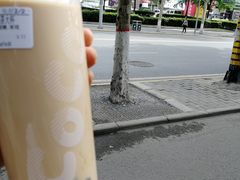 -CoCo都可(小寨赛格店)
