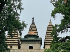 -北京石刻艺术博物馆(五塔寺)