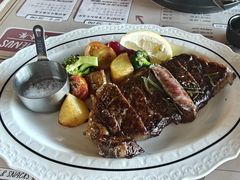 -安妮意大利餐厅(日坛店)