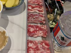 -东门口·新式老北京火锅(河西龙湖天街店)